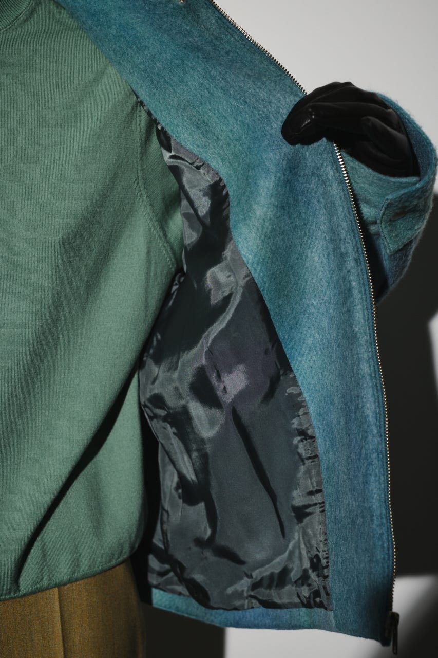 Nagashizome BZ BLU FREE