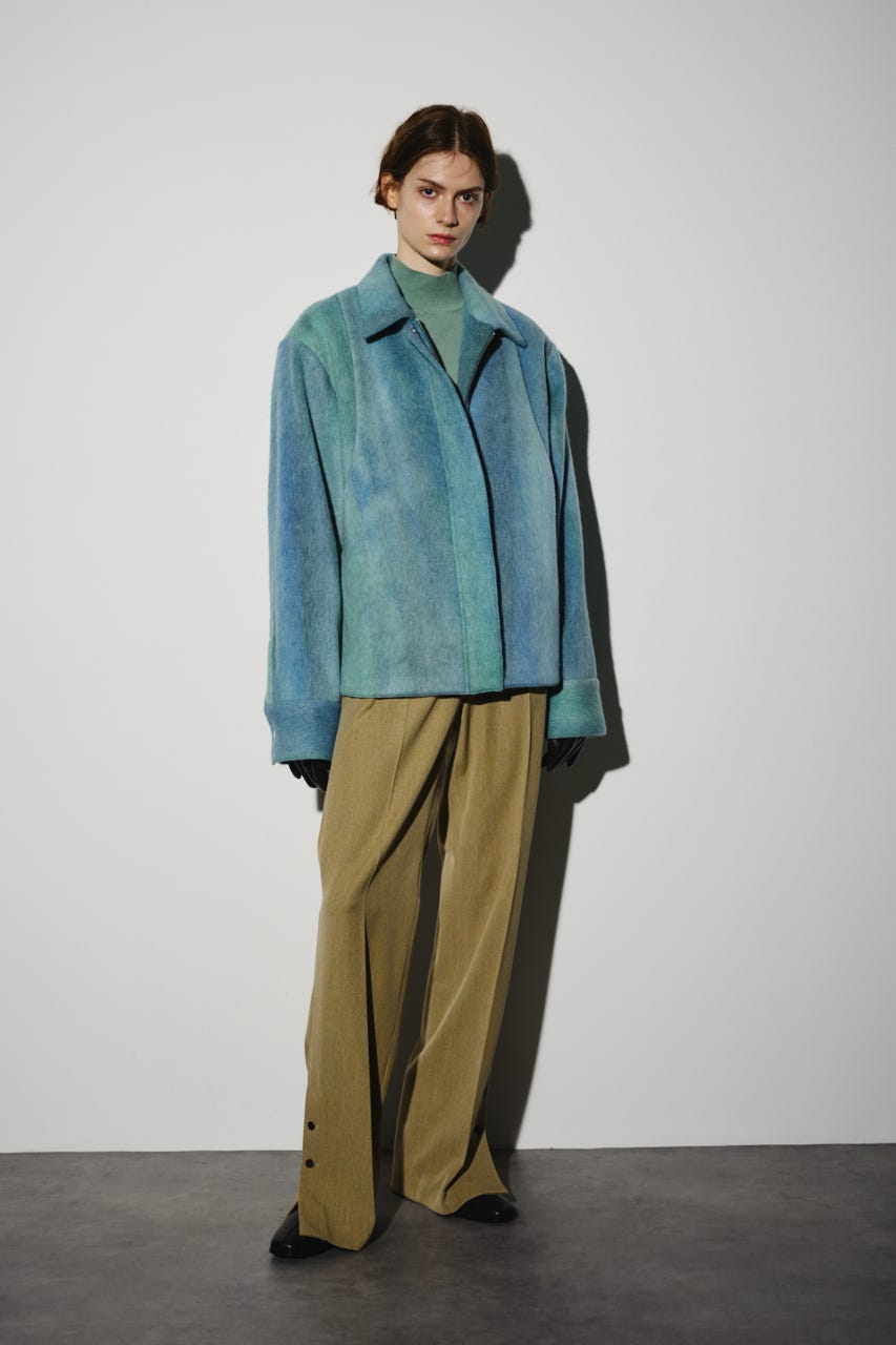 Nagashizome BZ BLU FREE