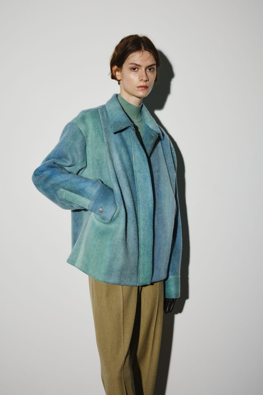 Nagashizome BZ BLU FREE