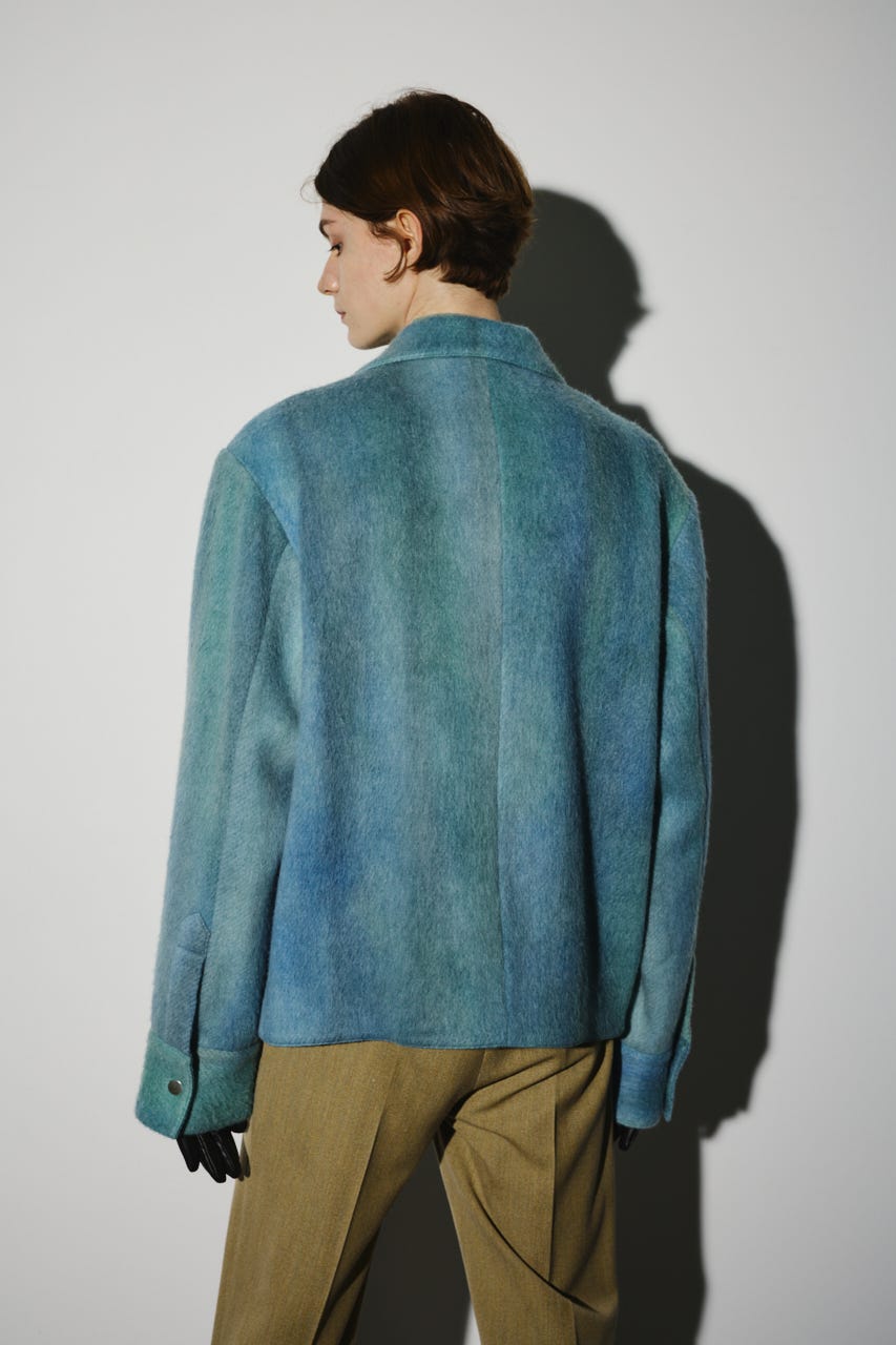 Nagashizome BZ BLU FREE