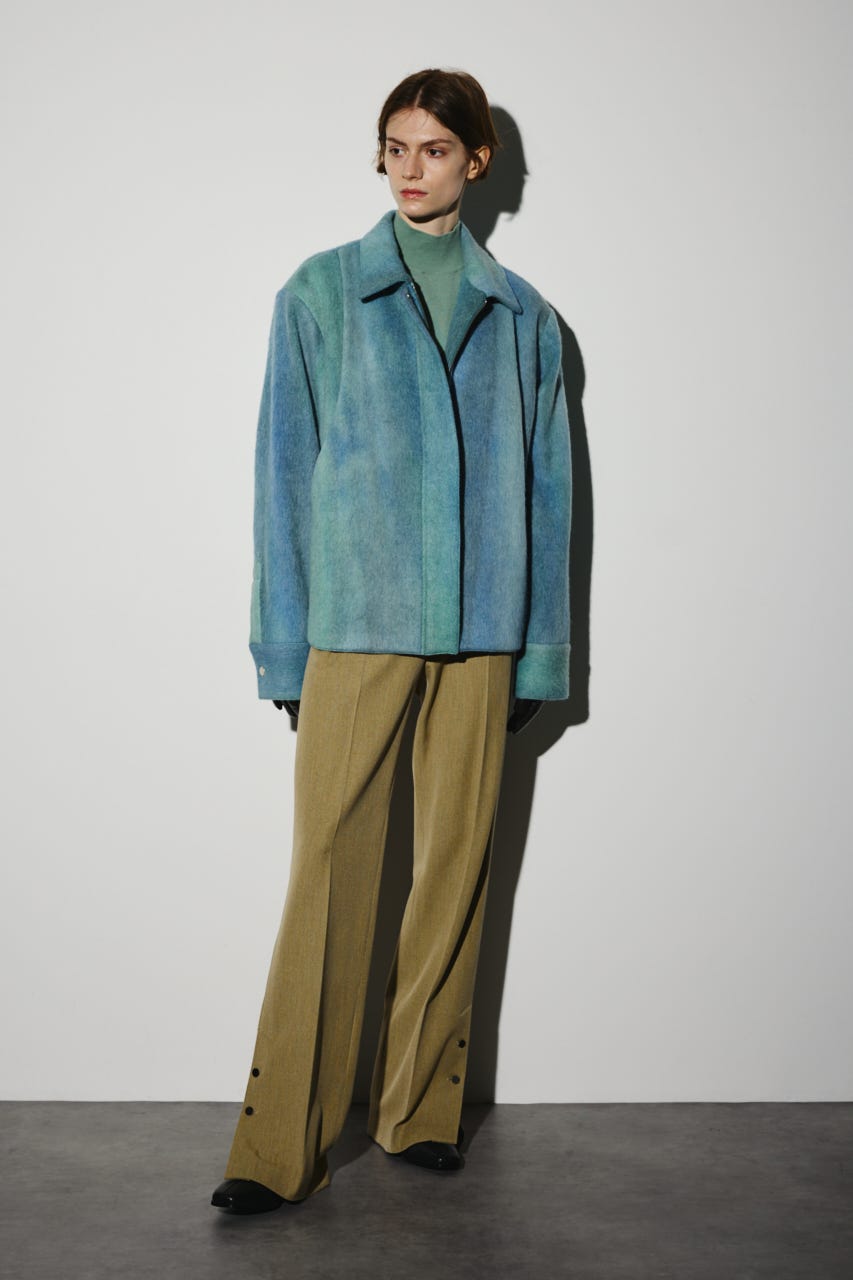 Nagashizome BZ BLU FREE