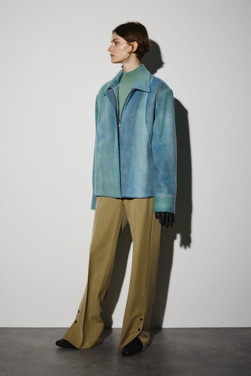 Nagashizome BZ BLU FREE