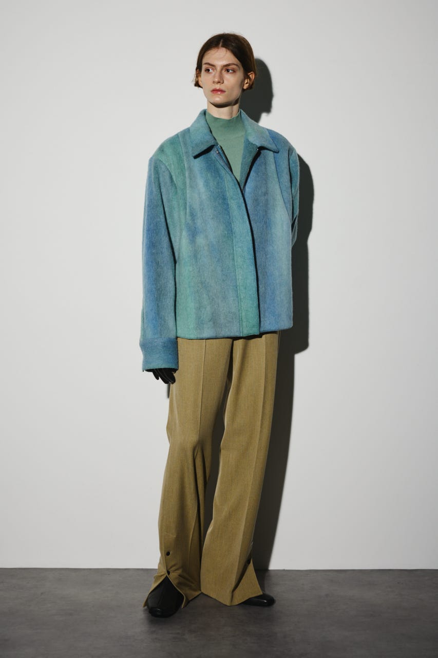 Nagashizome BZ BLU FREE