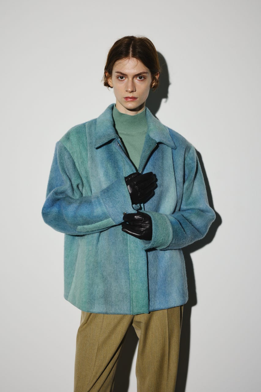 Nagashizome BZ BLU FREE