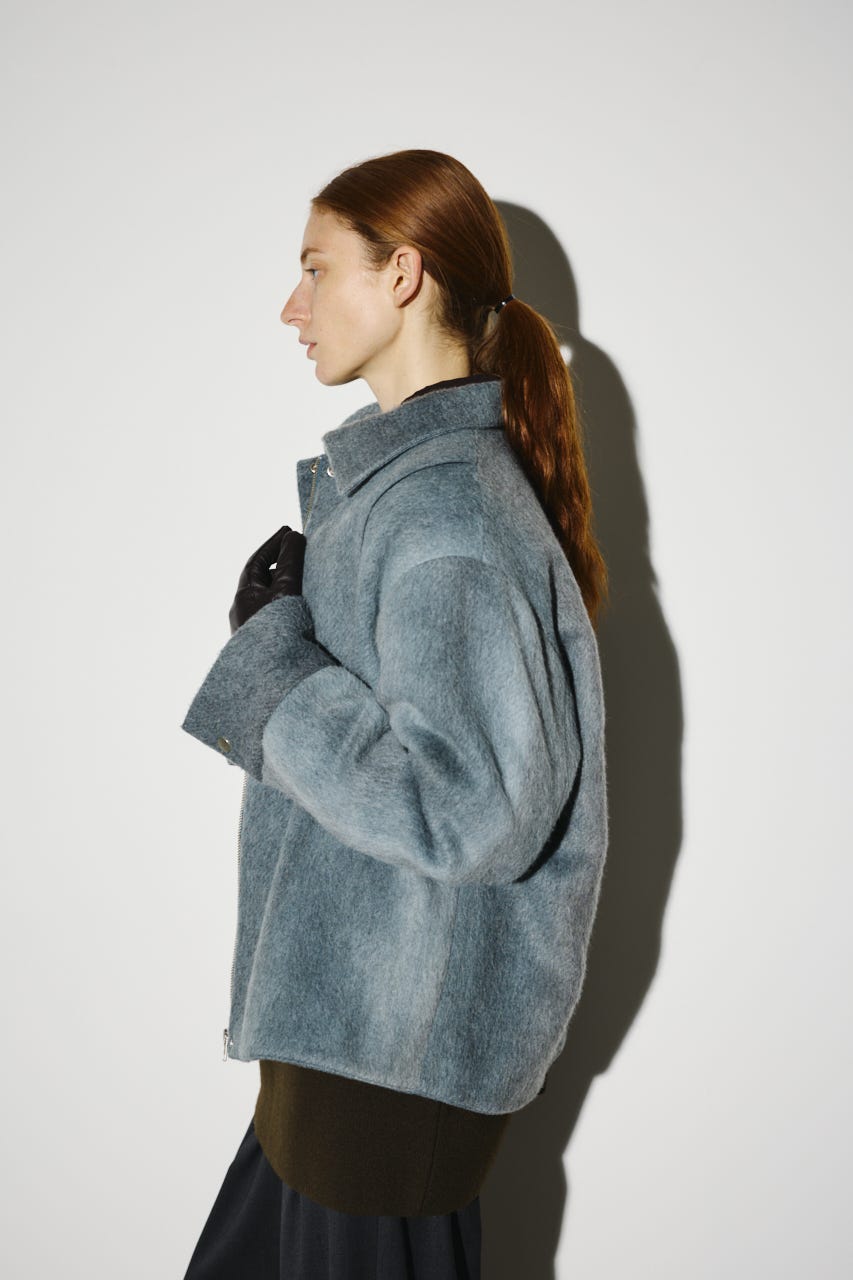 Nagashizome BZ GRY FREE