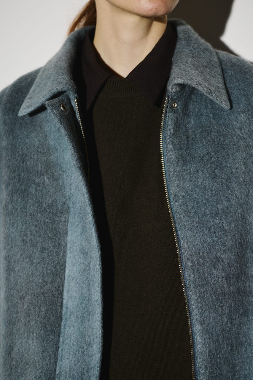 Nagashizome BZ GRY FREE