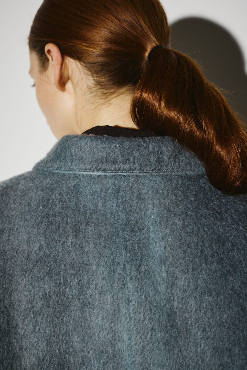 Nagashizome BZ GRY FREE