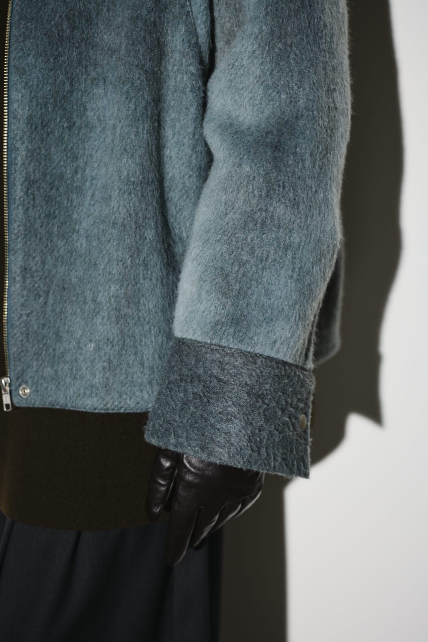 Nagashizome BZ GRY FREE