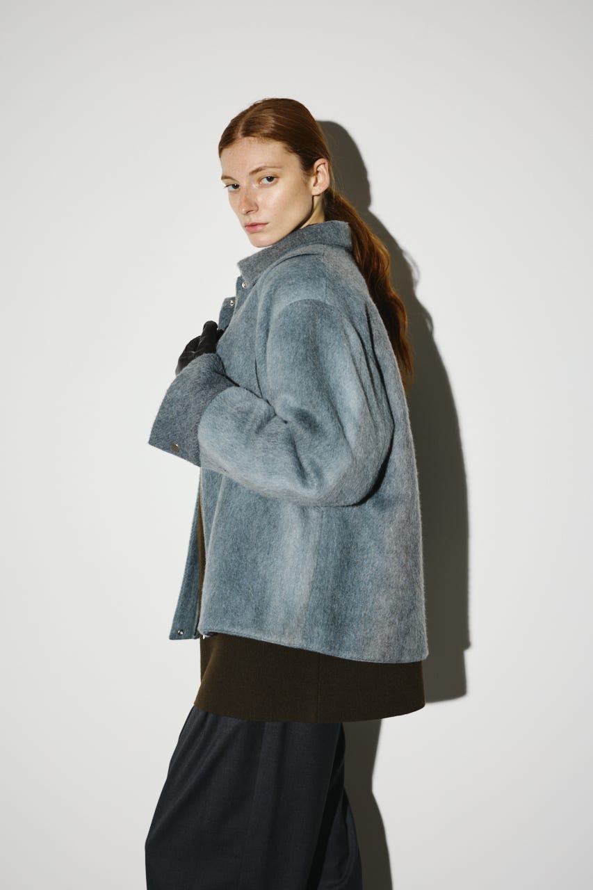 Nagashizome BZ GRY FREE