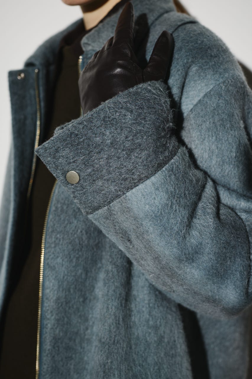 Nagashizome BZ GRY FREE