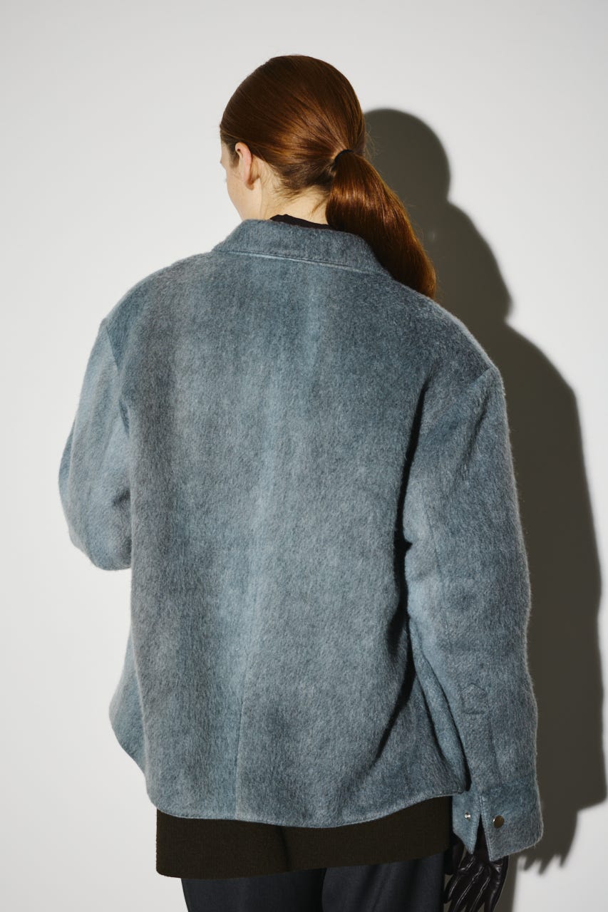 Nagashizome BZ GRY FREE