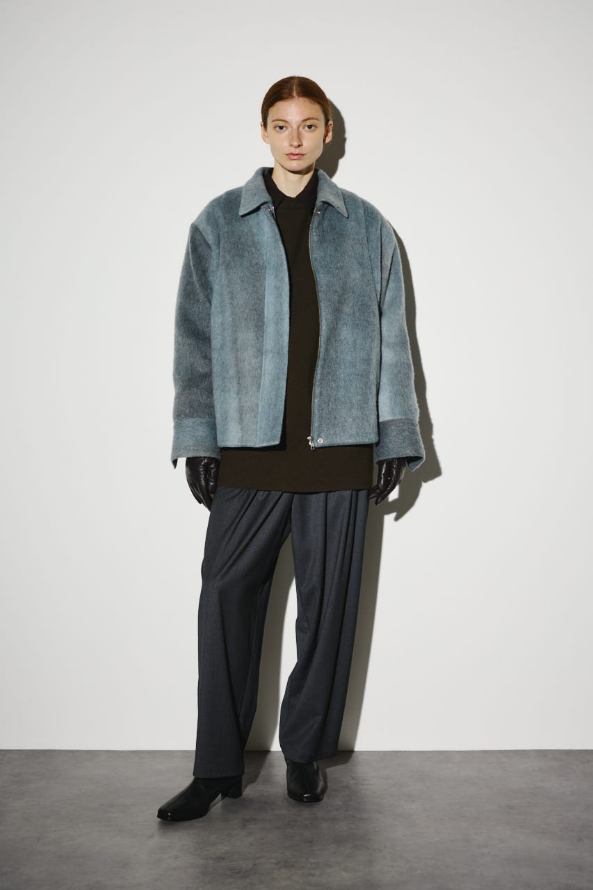 Nagashizome BZ GRY FREE