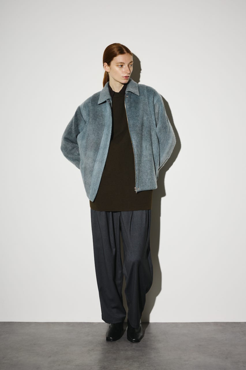 Nagashizome BZ GRY FREE