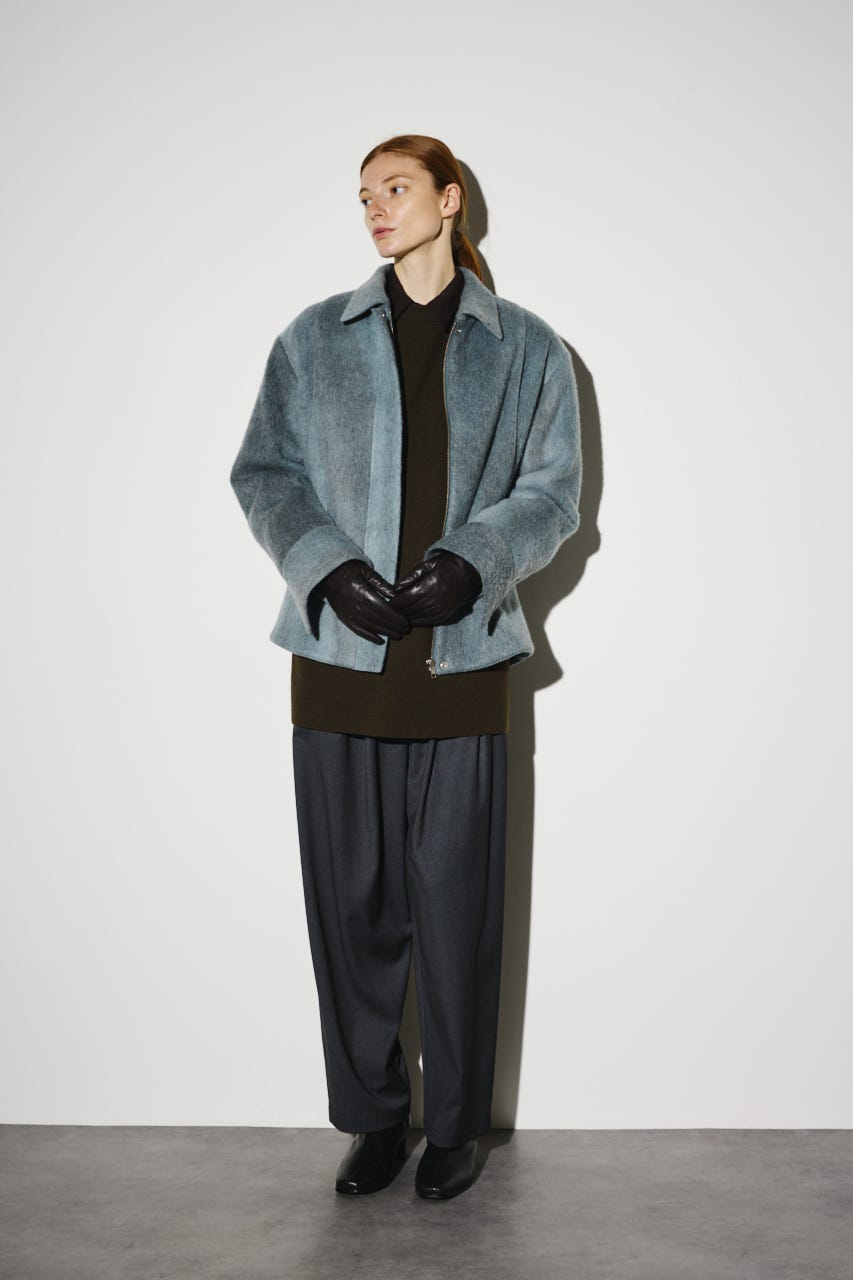 Nagashizome BZ GRY FREE