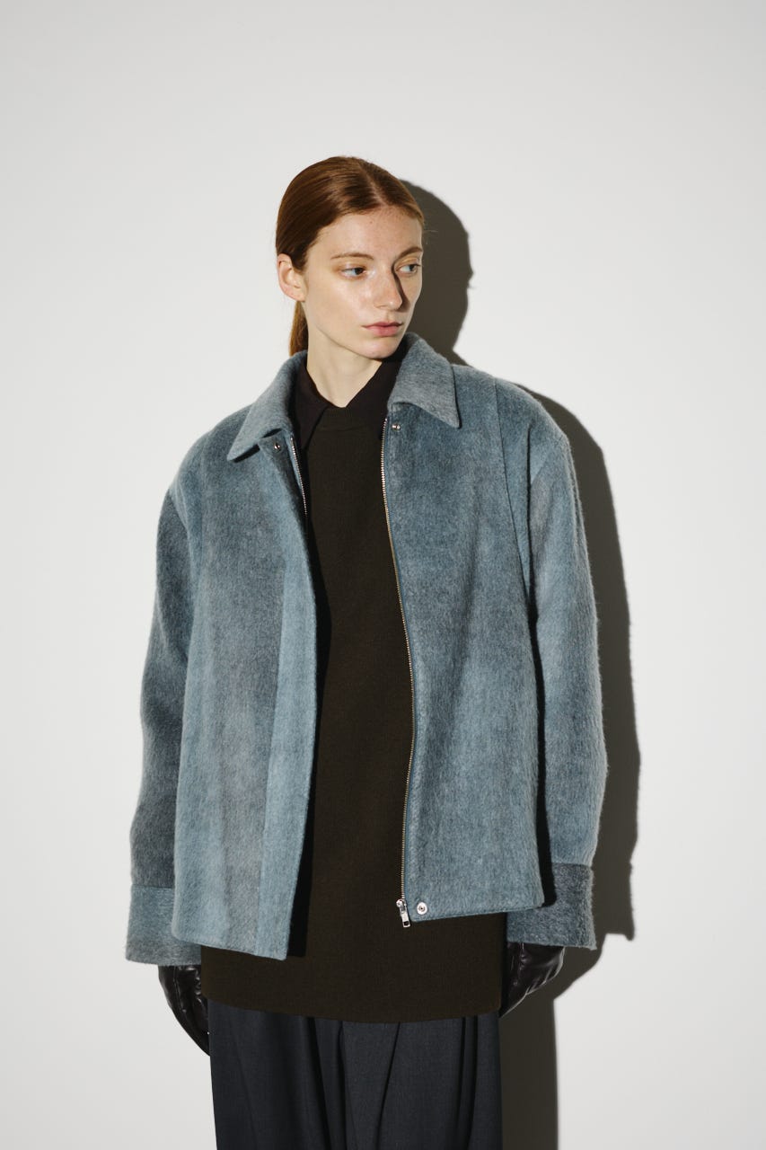 Nagashizome BZ GRY FREE