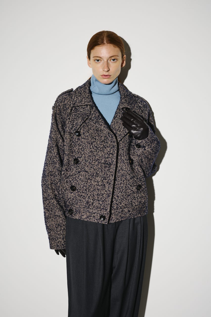【25WINTER PRE ORDER】Loop kersey over CT Multi_1 FREE