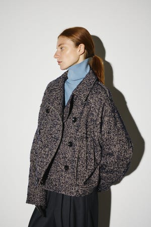 Shel'tter ORIGINAL - 【SHEL'TTER】Light Band Jackets SHEL'TTER WEBSTORE(シェルターウェブストア)