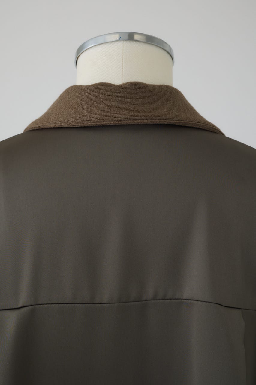 Docking skipper pullover KHA FREE