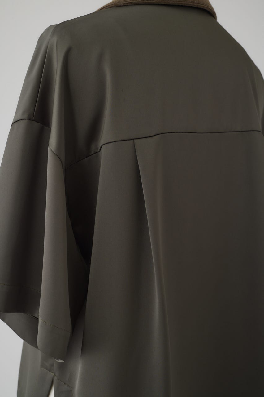 Docking skipper pullover KHA FREE