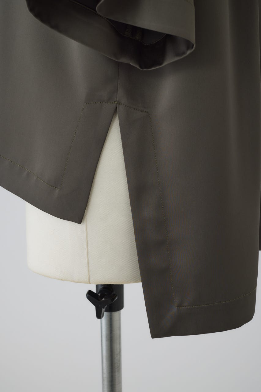 RIM.ARK Docking skipper pullover 新品 RIM.ARK | Docking skipper pullover (SHIRTS & BLOUSES ) |RIM