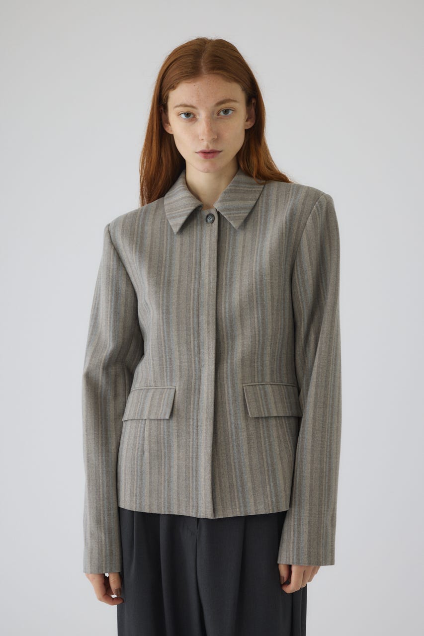 8/1- order start Contrast JK L/GRY 38