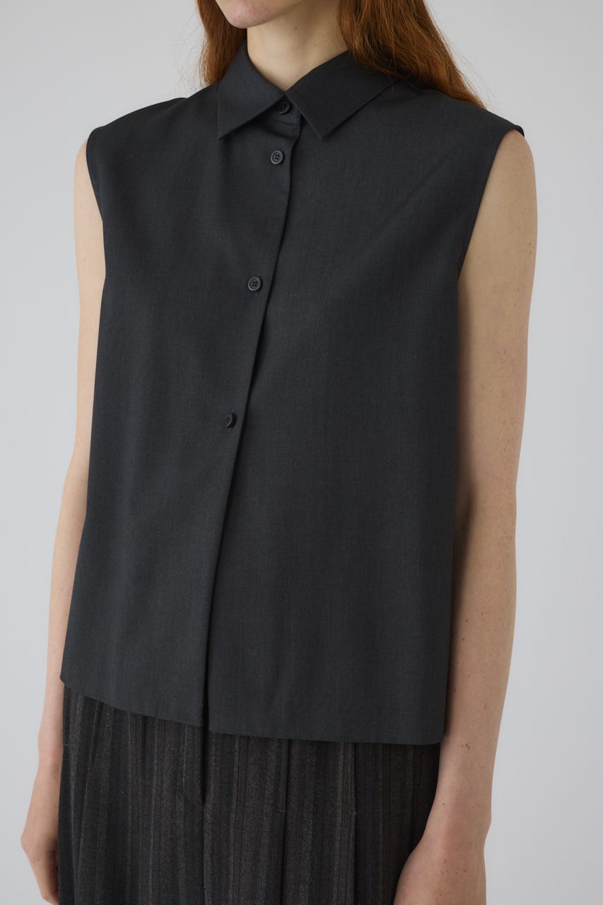 8/1- order start Minimal box silhouette SH C.GRY FREE