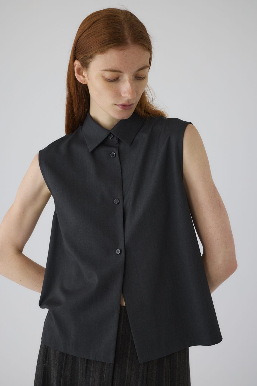8/1- order start Minimal box silhouette SH C.GRY FREE