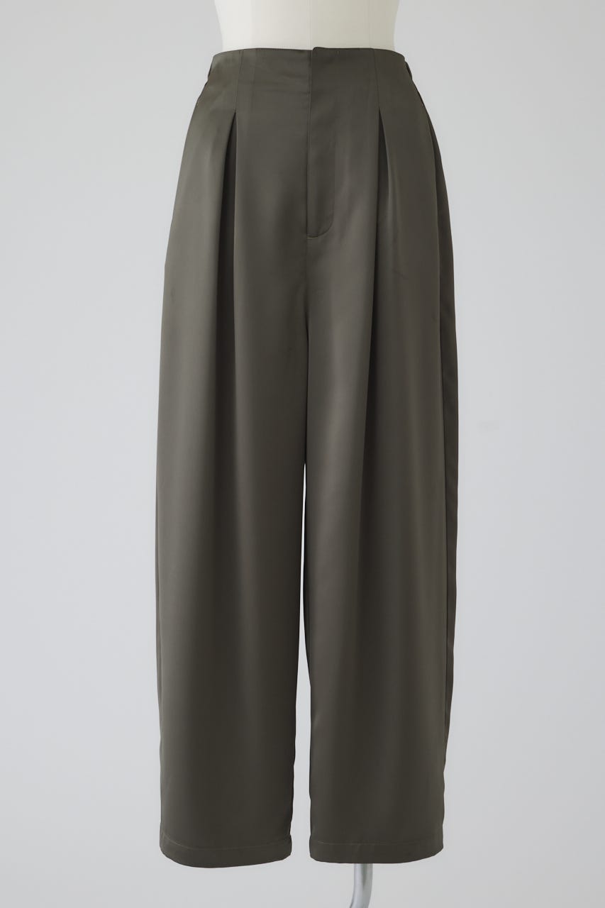 7/2- pre order start Round silhouette satin PT KHA 38