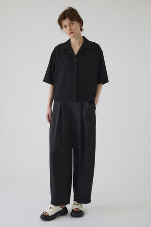 RIM.ARK Docking skipper pullover 新品 RIM.ARK | Docking skipper pullover (SHIRTS & BLOUSES ) |RIM