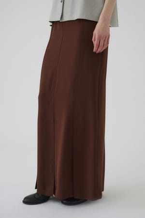 新品未使用タグ付き✨️RIM.ARK Drape cut SK 変形スカート 36 新品未使用タグ付き✨️RIM.ARK Drape cut SK 変形スカート 36