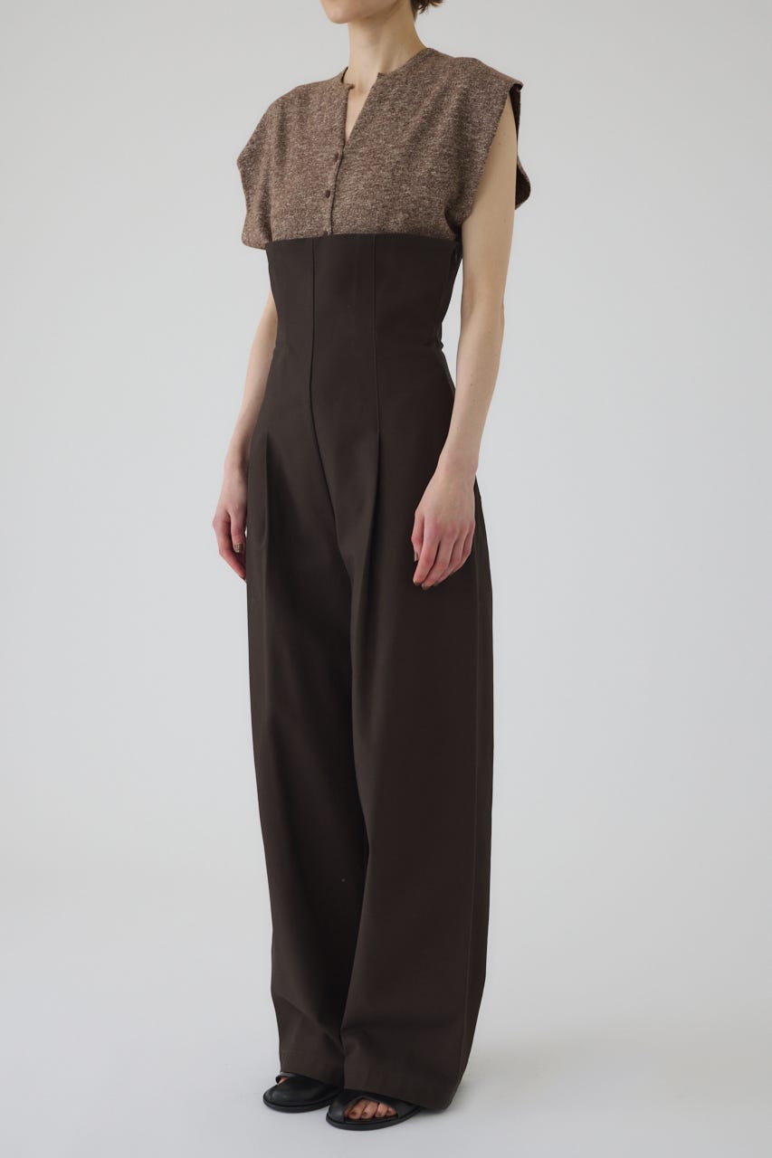 【海外限定】REISSジャケット☆Padded belted-waist recycled-po ライダースジャケット レザージャケット 革ジャン[品番