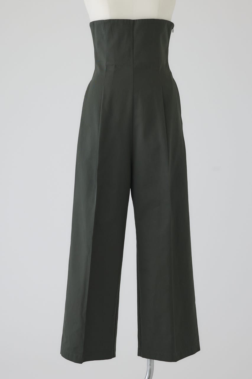 RIM.ARK | Covering high waist PT (PANTS ) |RIM.ARK ONLINE STORE