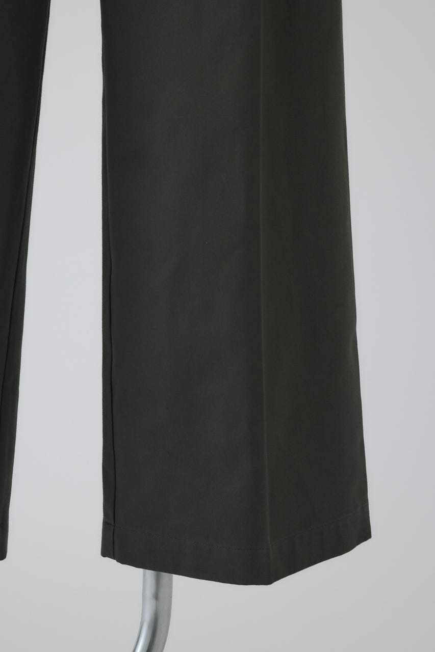 <美品> RIM·ARK　ニットパンツ　ウール混　中肉厚　ゆったり　黒色　38 RIM.ARK 【6/19 order start new item】 | ショップニュース