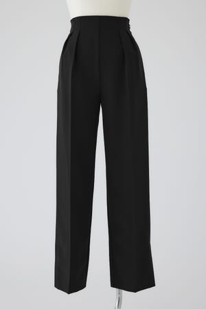 RIM.ARK リムアーク Boxer shirt stripe pants RIM.ARK（リムアーク）の「Boxer shirt stripe pants