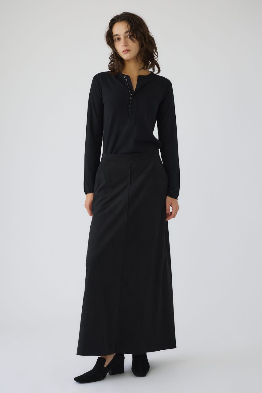 未使用★RIM ARK★I line shirt JK★完売人気商品オケージョン RIM.ARK 【10/22 order start new item2】 | ショップニュース