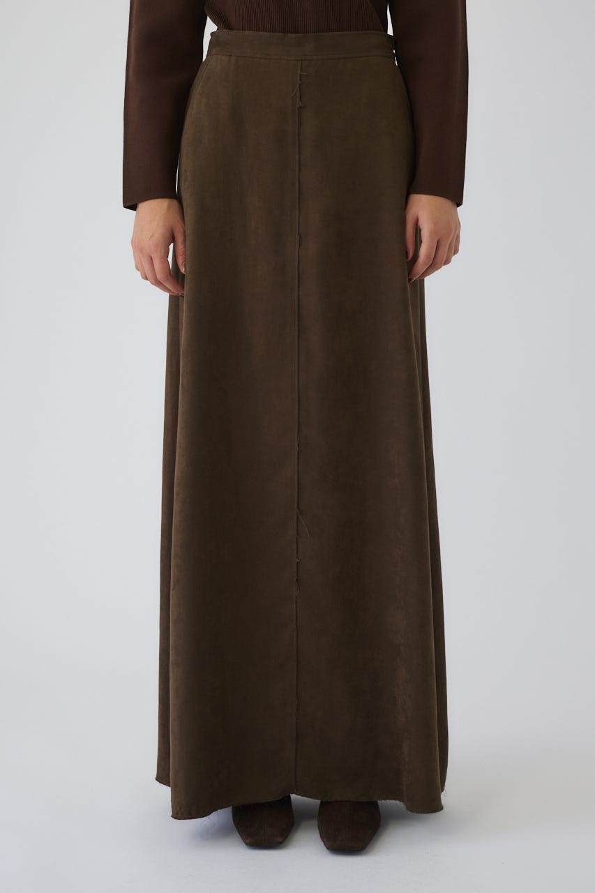 10/22- order start Vintage like F/Suede SK KHA 36