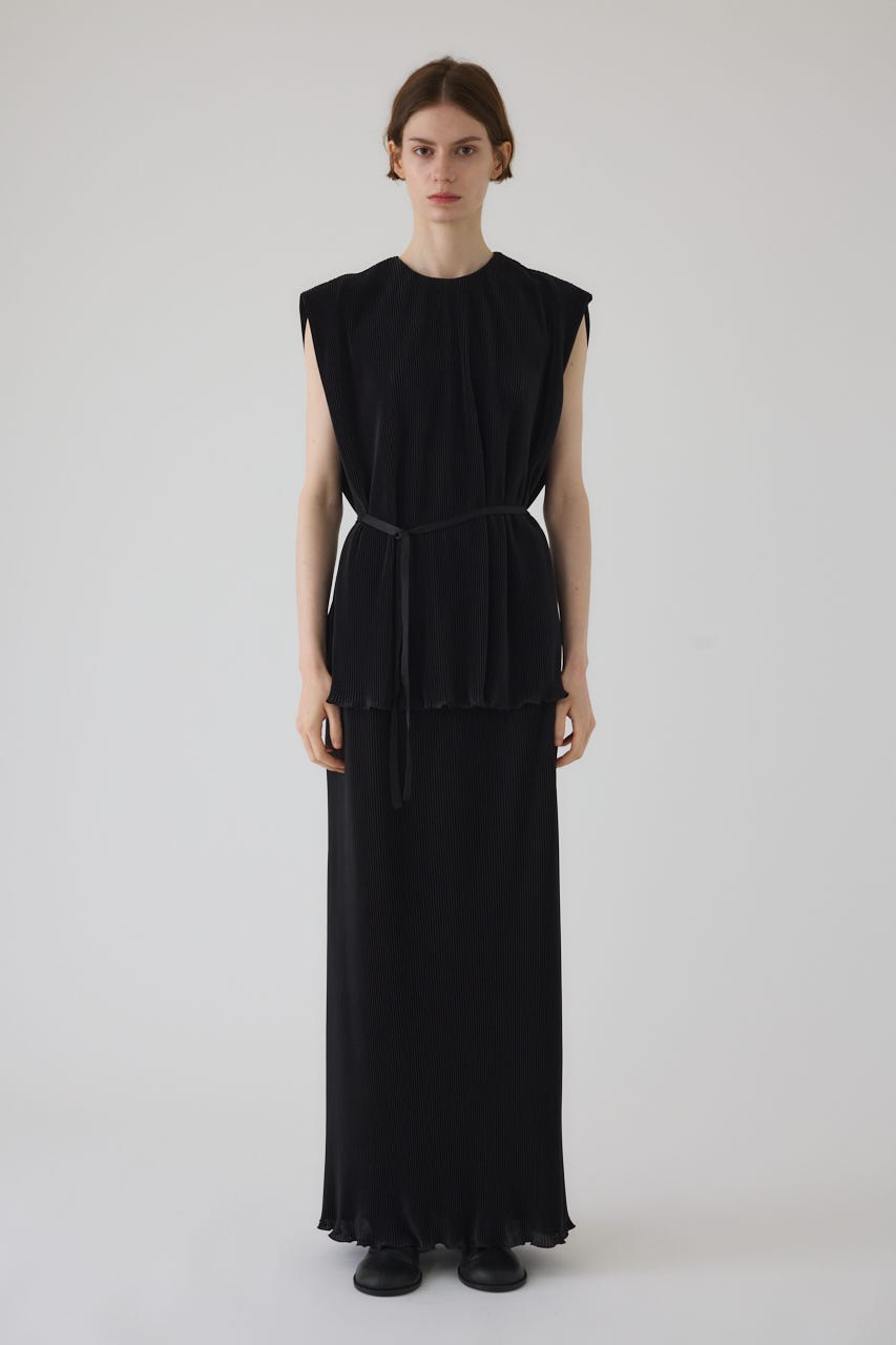 7/2- pre order start BLACK DRESS [3] BLK 36