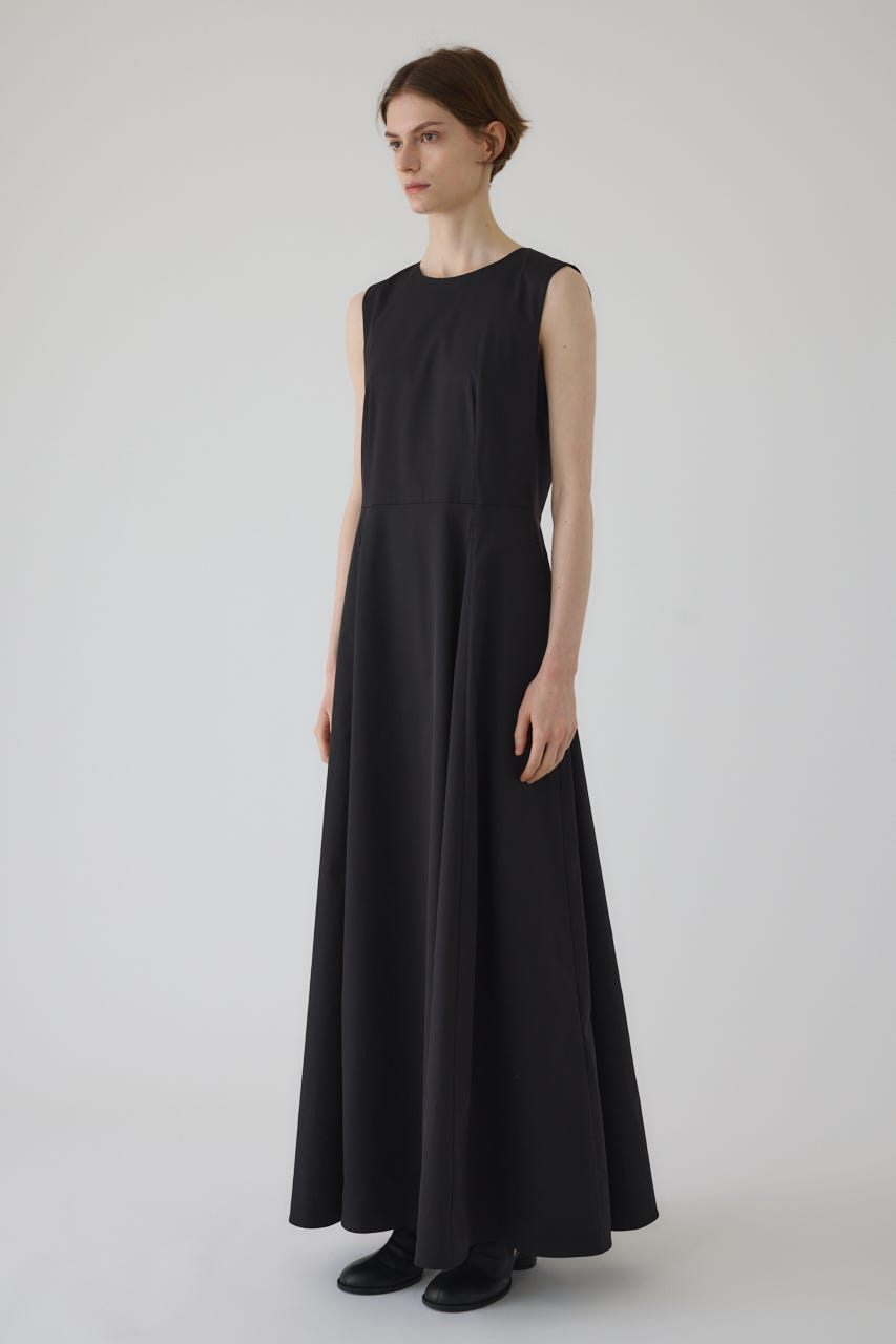 7/2- order start BLACK DRESS [2] BLK 38