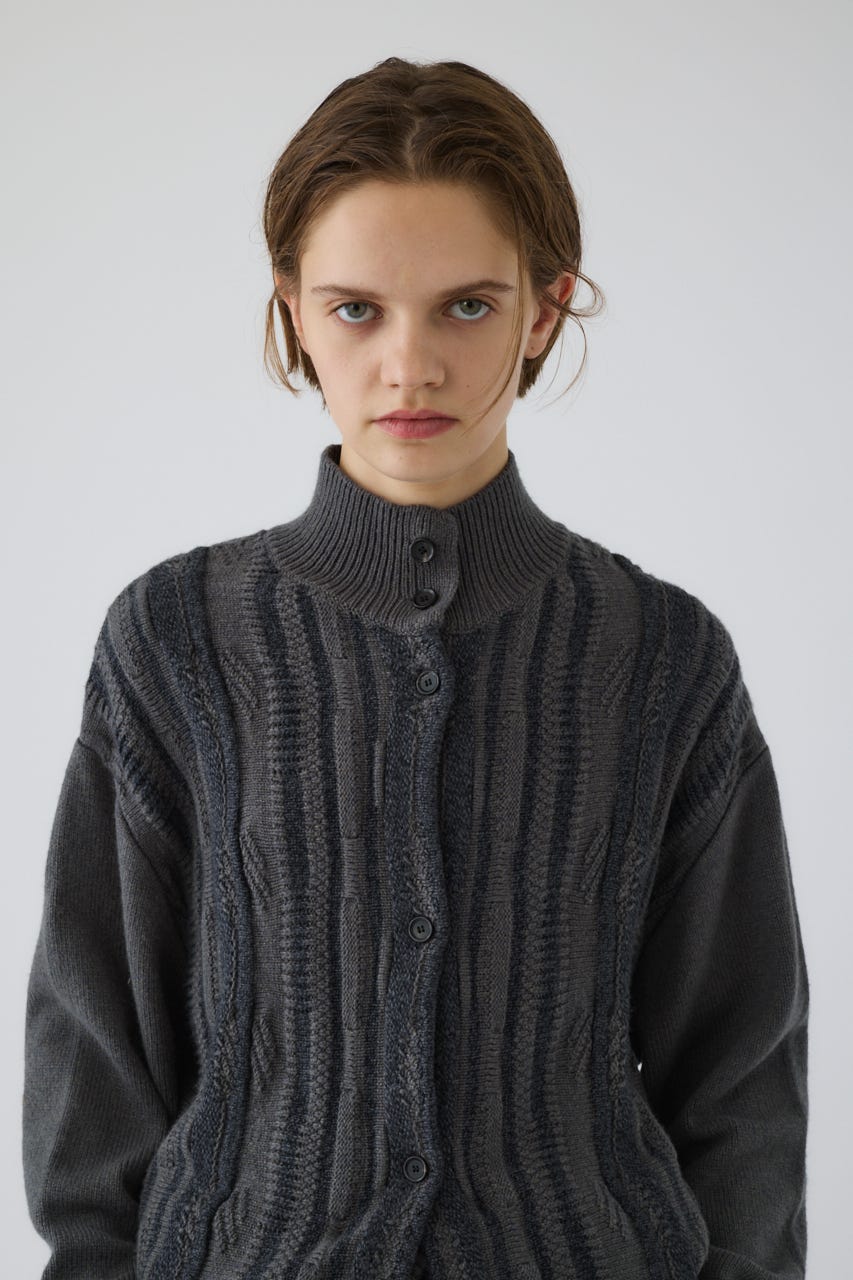 稀少品 ルート ブリュック tile composition, Arabia. RIM.ARK | Trench detail 2way JK (JACKETS ) |RIM.ARK ONLINE STORE