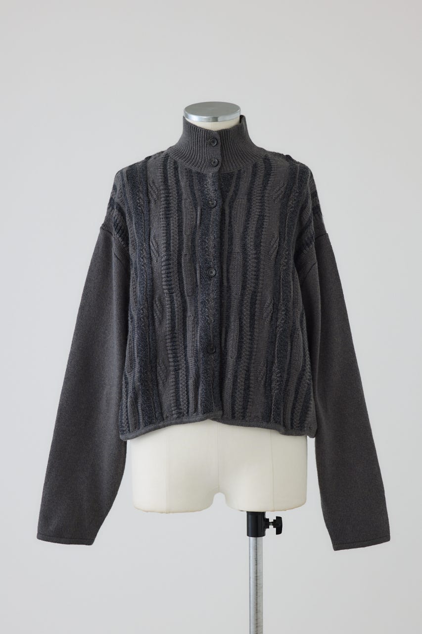 稀少品 ルート ブリュック tile composition, Arabia. RIM.ARK | Trench detail 2way JK (JACKETS ) |RIM.ARK ONLINE STORE