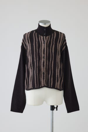 maddermadder シェルターブラウス DERA” CHECK SHELTER BLOUSE | madder madder