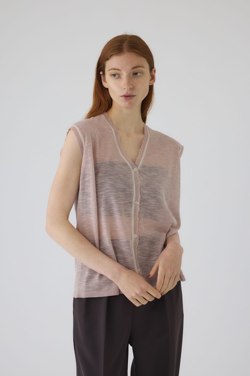 【本日限定値下げ】RIM.ARK Open skin pad set tops 本日限定値下げ】RIM.ARK Open skin pad set tops - メルカリ