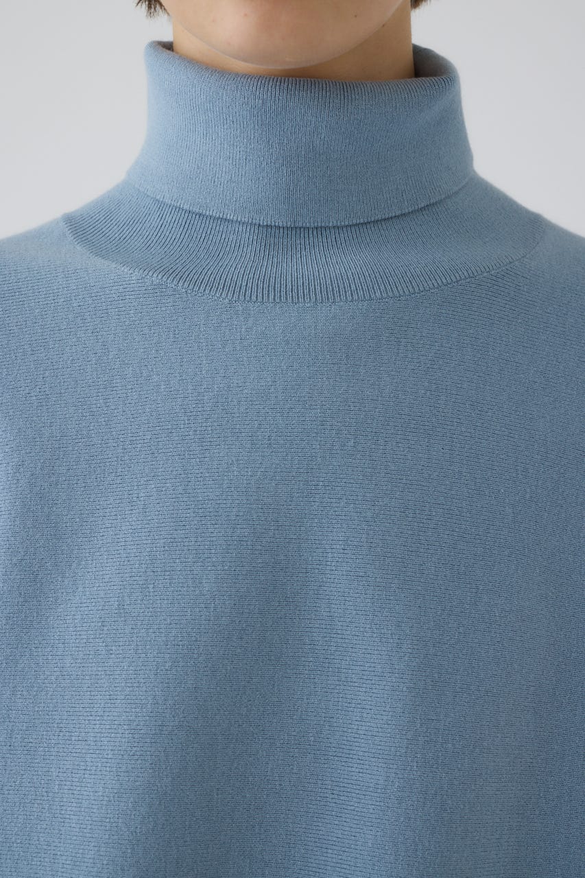 Dolman wide washable knit L/BLU 36