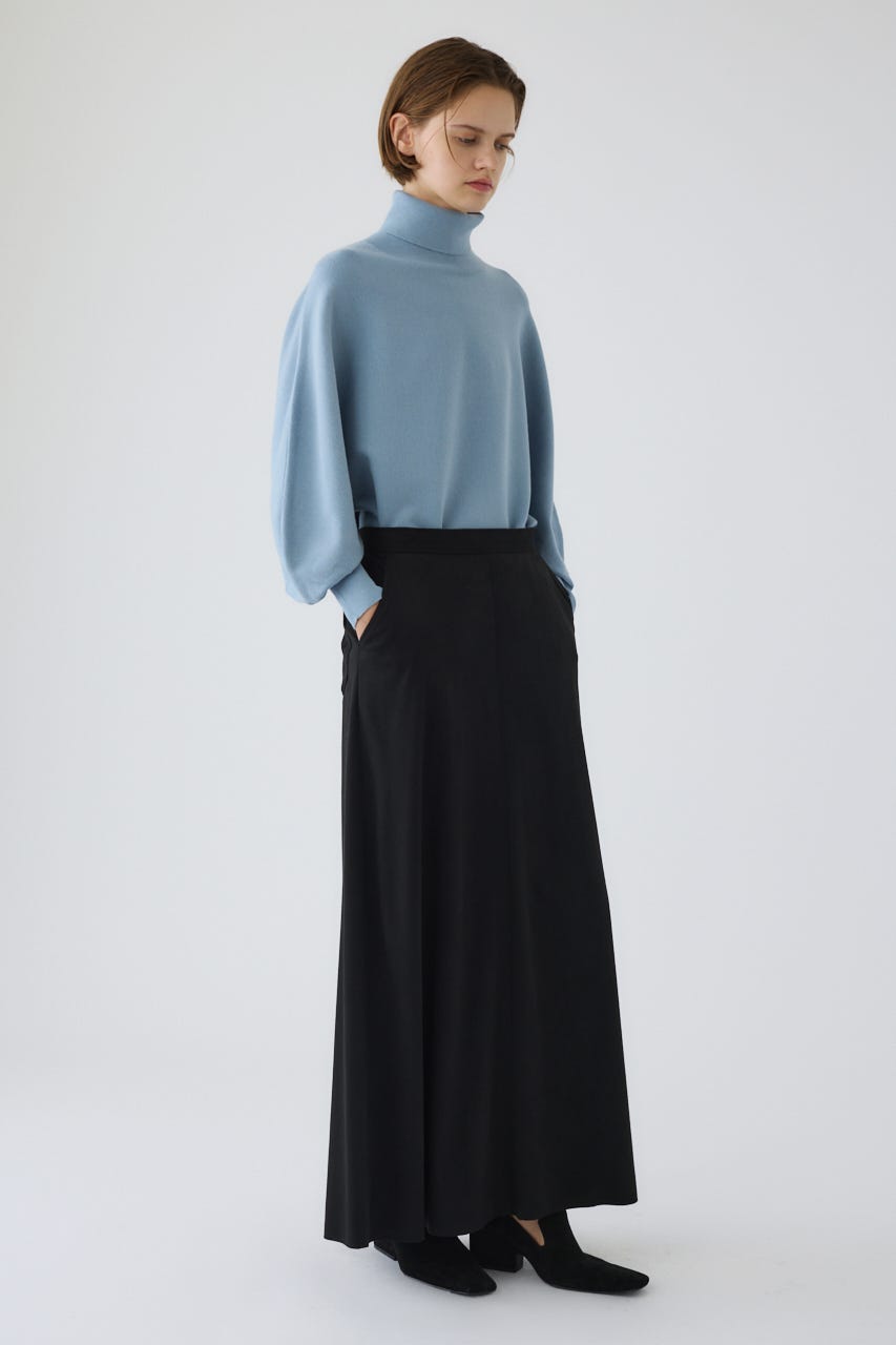 Dolman wide washable knit L/BLU 36