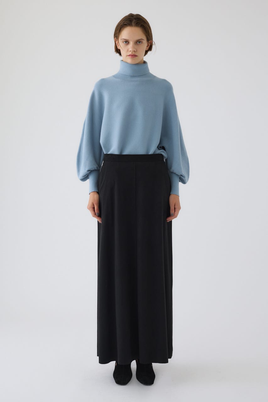 Dolman wide washable knit L/BLU 36