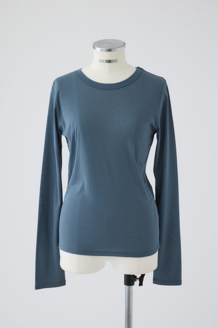 T-SHIRT(LONG SLEEVE)