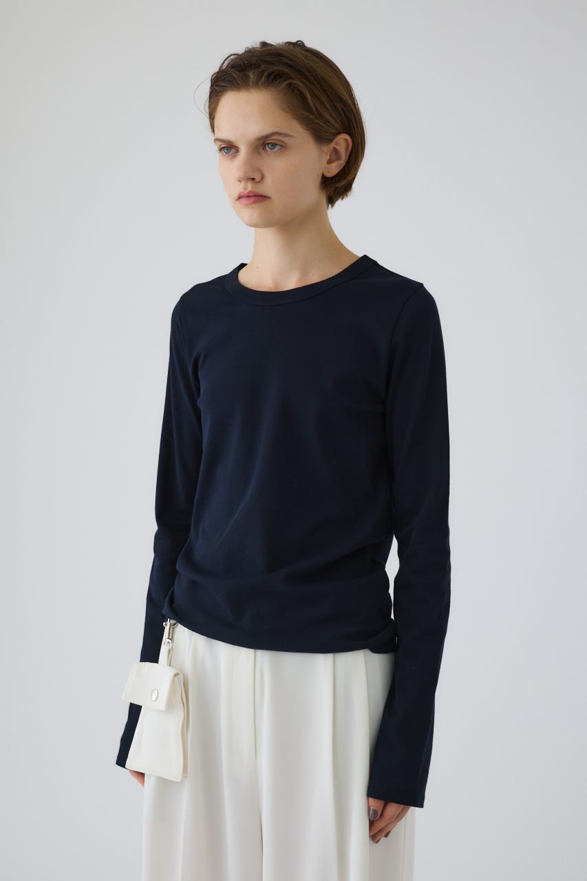 T-SHIRT(LONG SLEEVE)