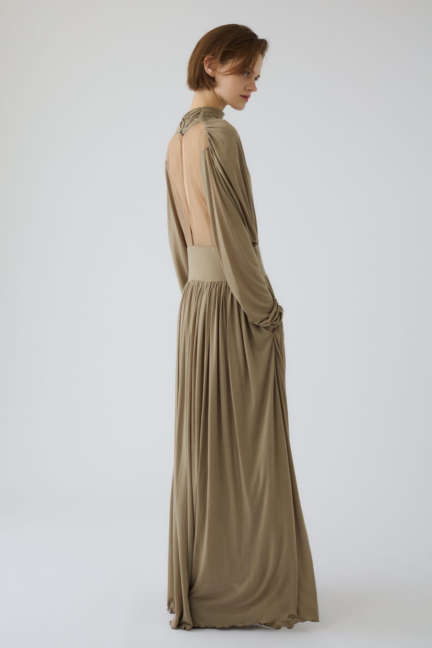 LONG DRESS