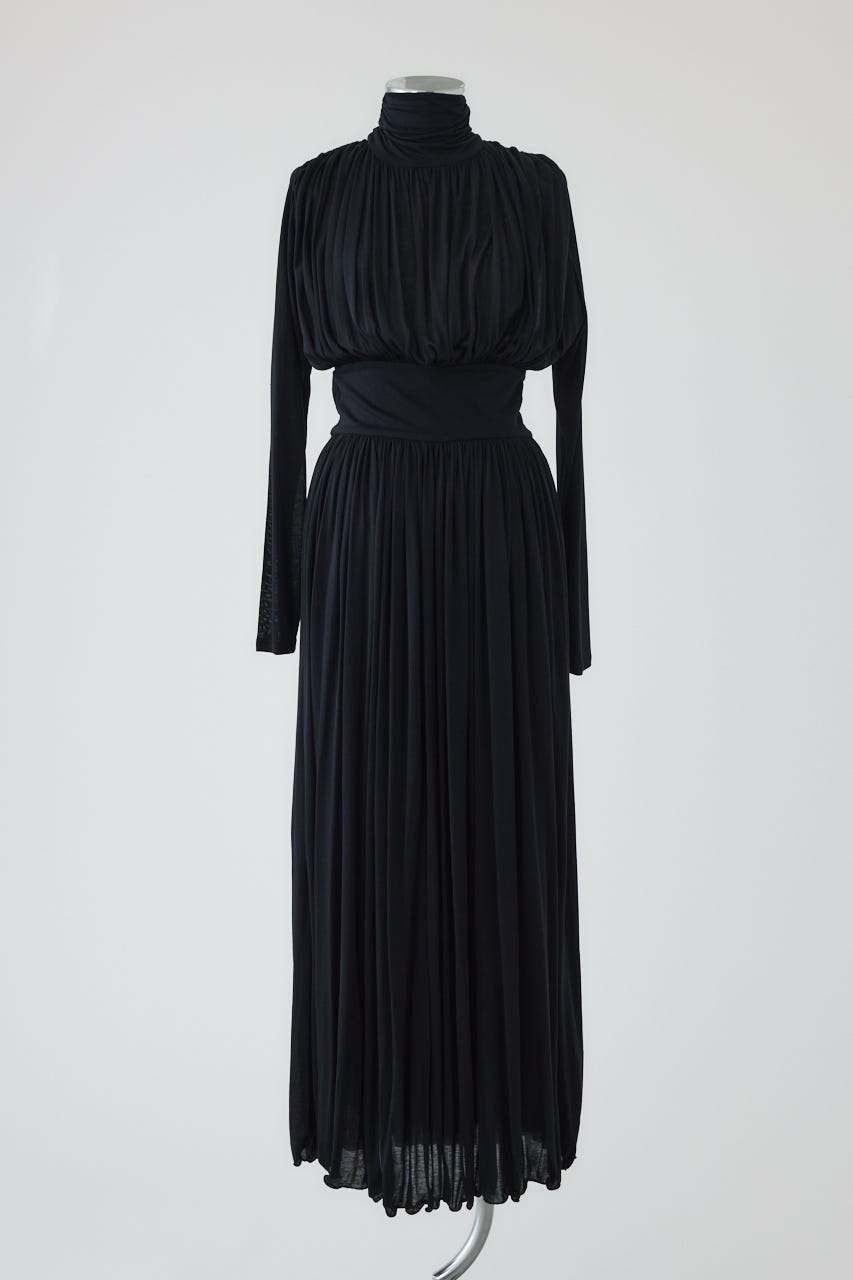 LONG DRESS
