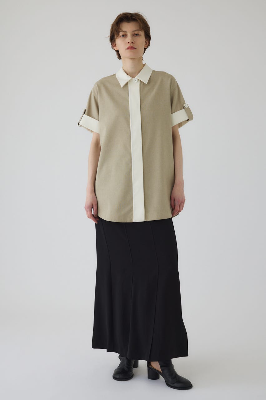 Linen like rugby SH BEG FREE